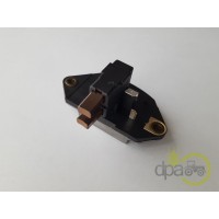 RELEU TENSIUNE ALTERNATOR