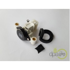 RELEU TENSIUNE ALTERNATOR