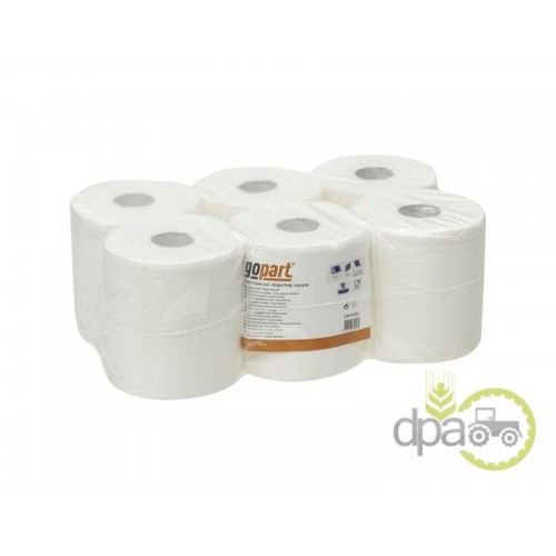 ROLA HARTIE ALBA 210MM 275M