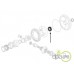 RULMENT DIFERENTIAL SPATE
