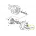 RULMENT PINION SATELIT FATA