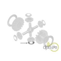 SAIBA PINION SATELIT DIFERENTIAL SPATE