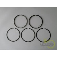 SEGMENTI MOTOR