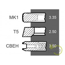 SEGMENTI MOTOR