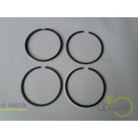 SEGMENTI MOTOR