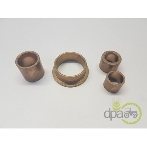 SET BUCSE ELECTROMOTOR