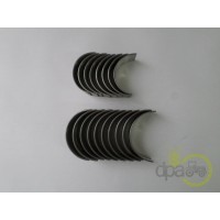 SET CUZINETI BIELA+PALIER STD
