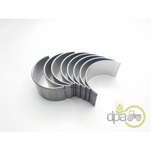 SET CUZINETI BIELA R1