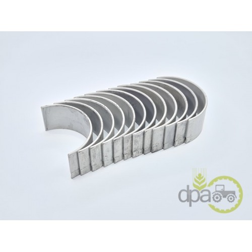 SET CUZINETI BIELA R2