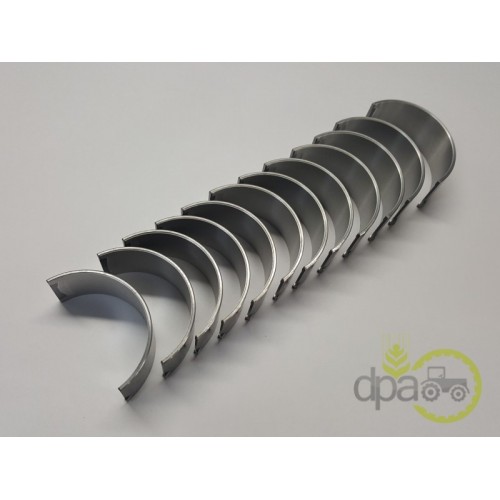SET CUZINETI BIELA R2