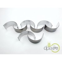 SET CUZINETI BIELA STD