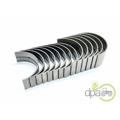 SET CUZINETI PALIER STD
