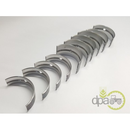 SET CUZINETI PALIER STD