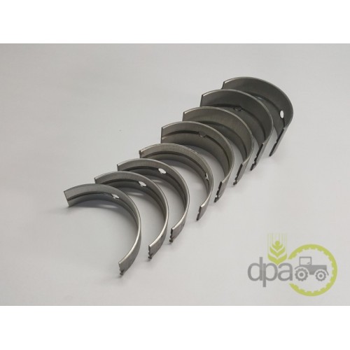 SET CUZINETI PALIER STD