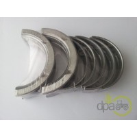 SET CUZINETI PALIER STD