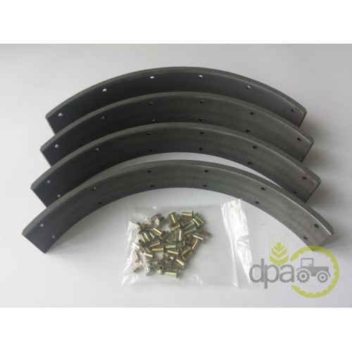 SET FERODO SABOTI FRANA