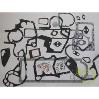 SET GARNITURI INFERIOARE