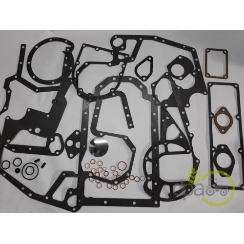 SET GARNITURI INFERIOARE