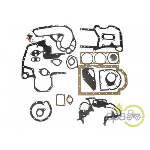 SET GARNITURI INFERIOARE