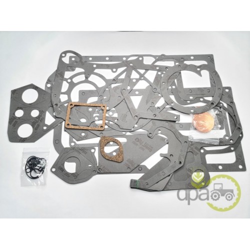 SET GARNITURI INFERIOARE