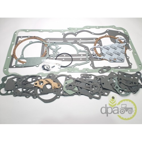 SET GARNITURI INFERIOARE
