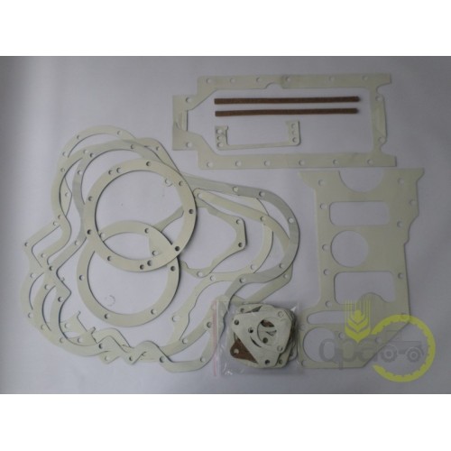 SET GARNITURI INFERIOARE