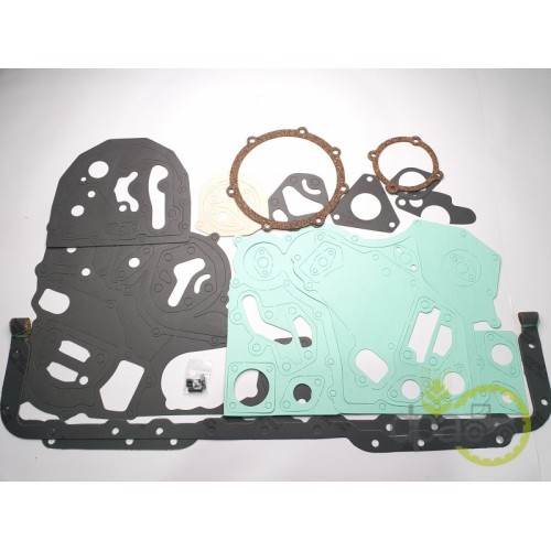 SET GARNITURI INFERIOARE