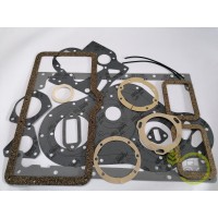 SET GARNITURI INFERIOARE