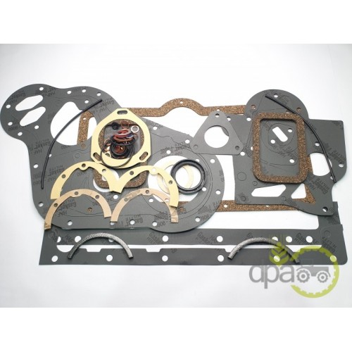 SET GARNITURI INFERIOARE