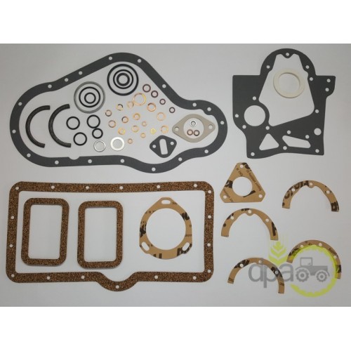 SET GARNITURI INFERIOARE