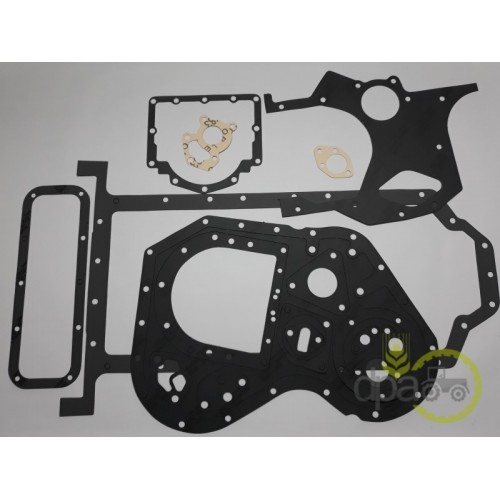 SET GARNITURI INFERIOARE