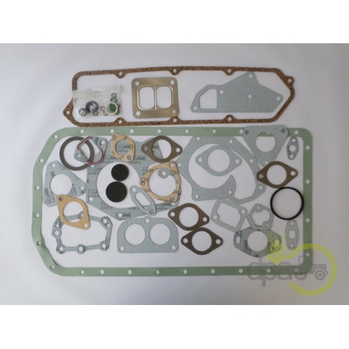 SET GARNITURI MOTOR SET GARNITURI MOTOR