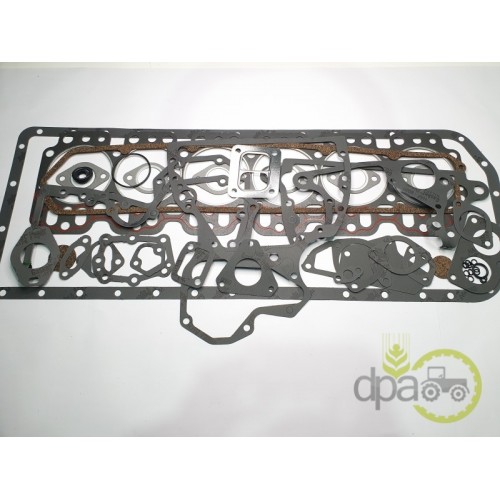 SET GARNITURI MOTOR