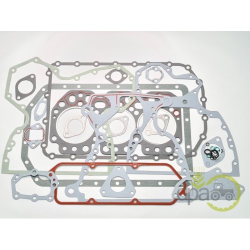 SET GARNITURI MOTOR
