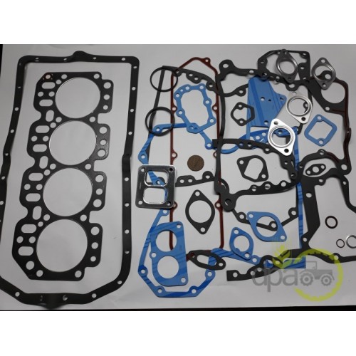 SET GARNITURI MOTOR
