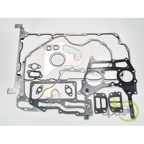 SET GARNITURI MOTOR