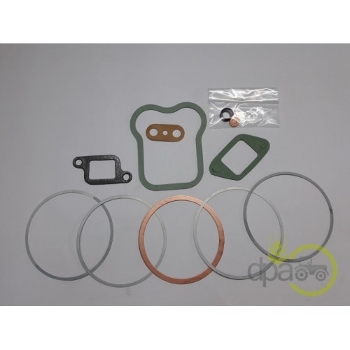 SET GARNITURI SUPERIOARE