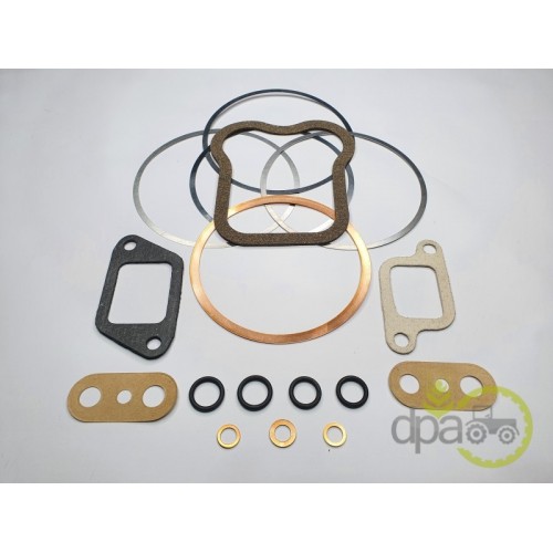 SET GARNITURI SUPERIOARE