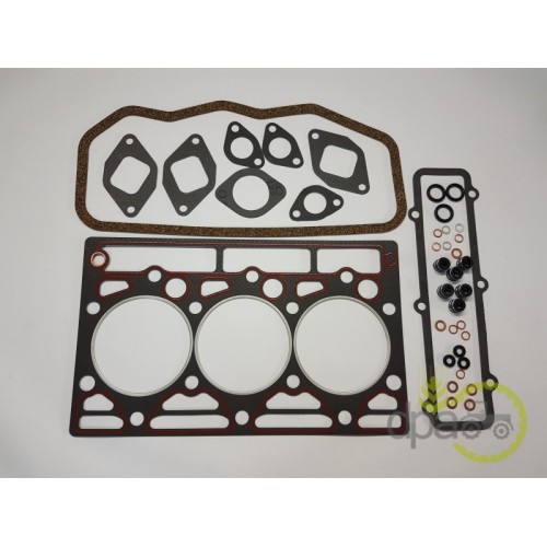 SET GARNITURI SUPERIOARE
