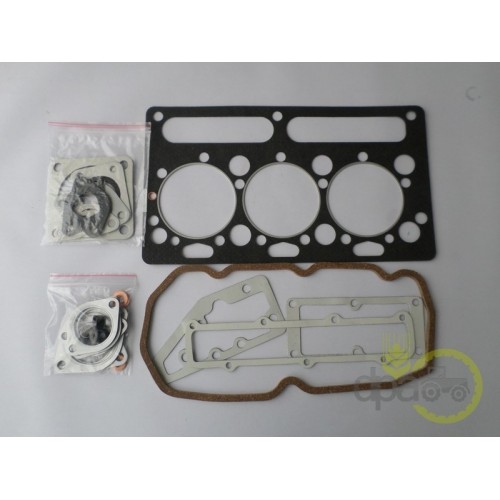 SET GARNITURI SUPERIOARE