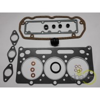 SET GARNITURI SUPERIOARE