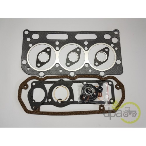 SET GARNITURI SUPERIOARE