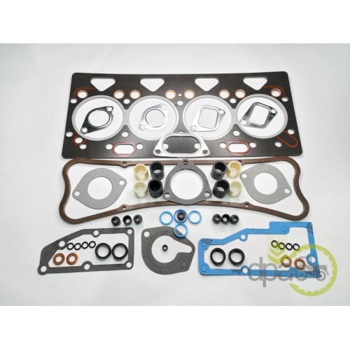 SET GARNITURI SUPERIOARE