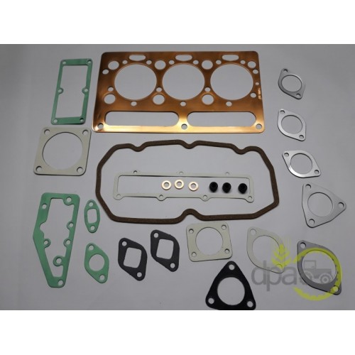 SET GARNITURI SUPERIOARE
