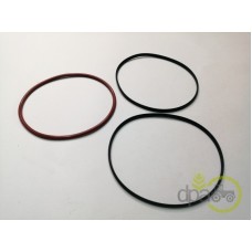 SET INELE CAMASA