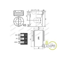 SET MOTOR