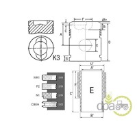 SET MOTOR