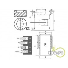 SET MOTOR