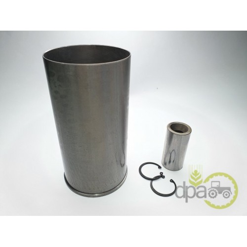 SET MOTOR