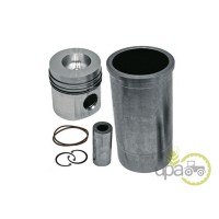 SET MOTOR